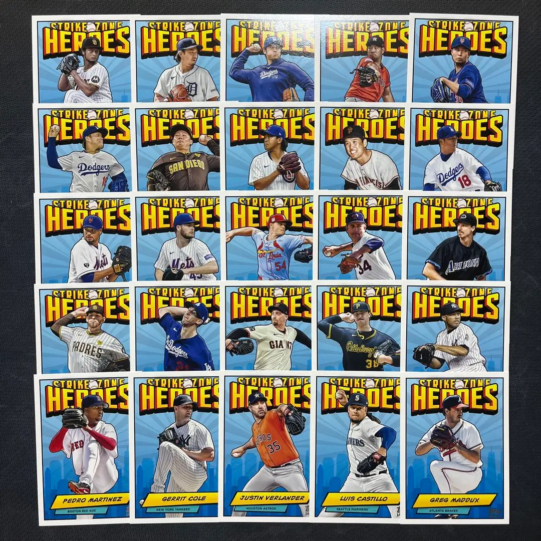 2025年最新】topps japan edition コンプの人気アイテム - メルカリ