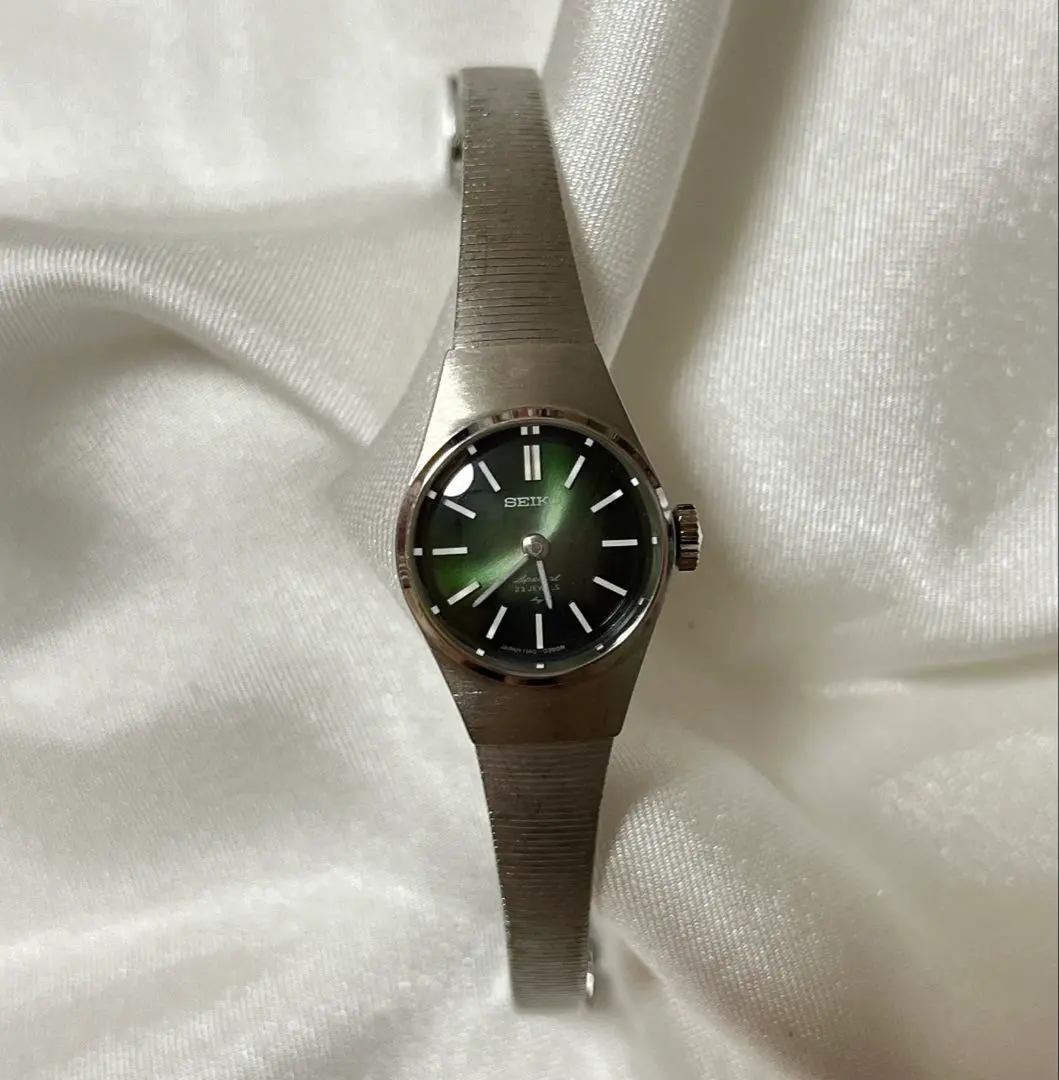 アンティーク】SEIKO Special セイコー スペシャル 1140-0160