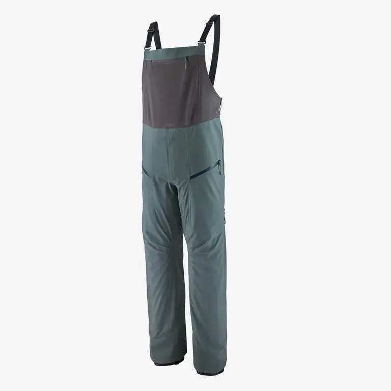 Patagonia ウィメンズ スノーボード ドリフター ビブ ウィメンズ・スノードリフター・ビブ - パタゴニア公式