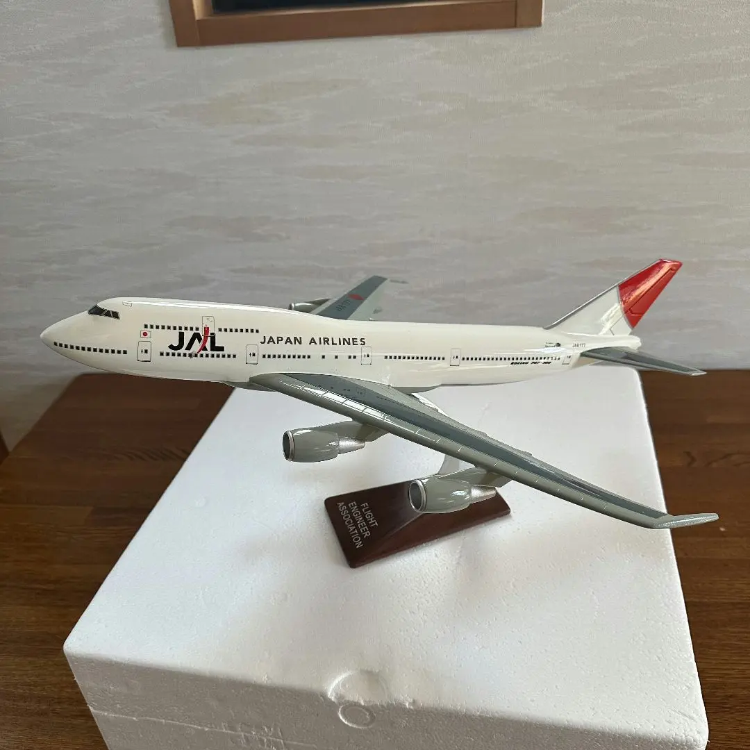 2025年最新】jal モデルプレーン 非売品の人気アイテム - メルカリ