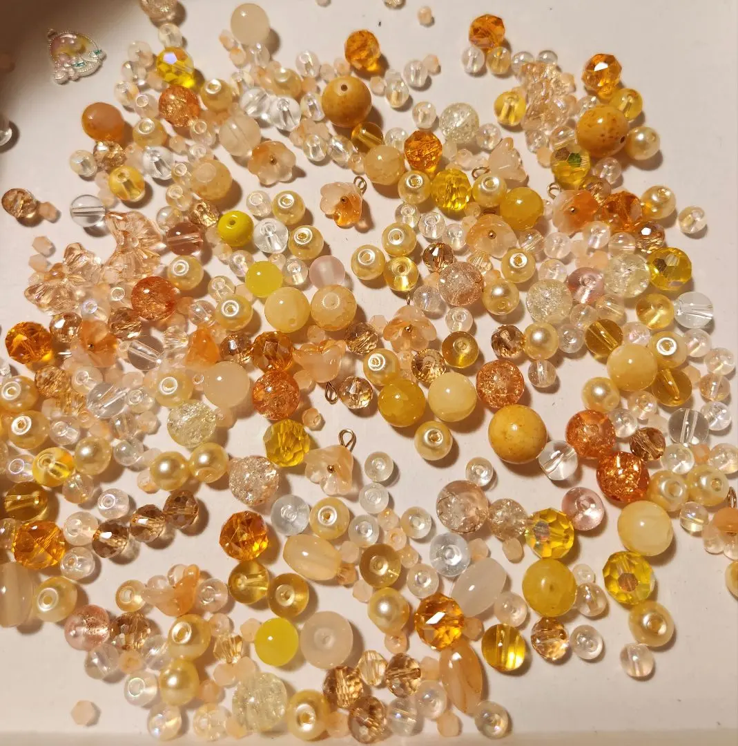Thumbnail of One left! ☆ Great deal on beads *Osmanthus* 30ml