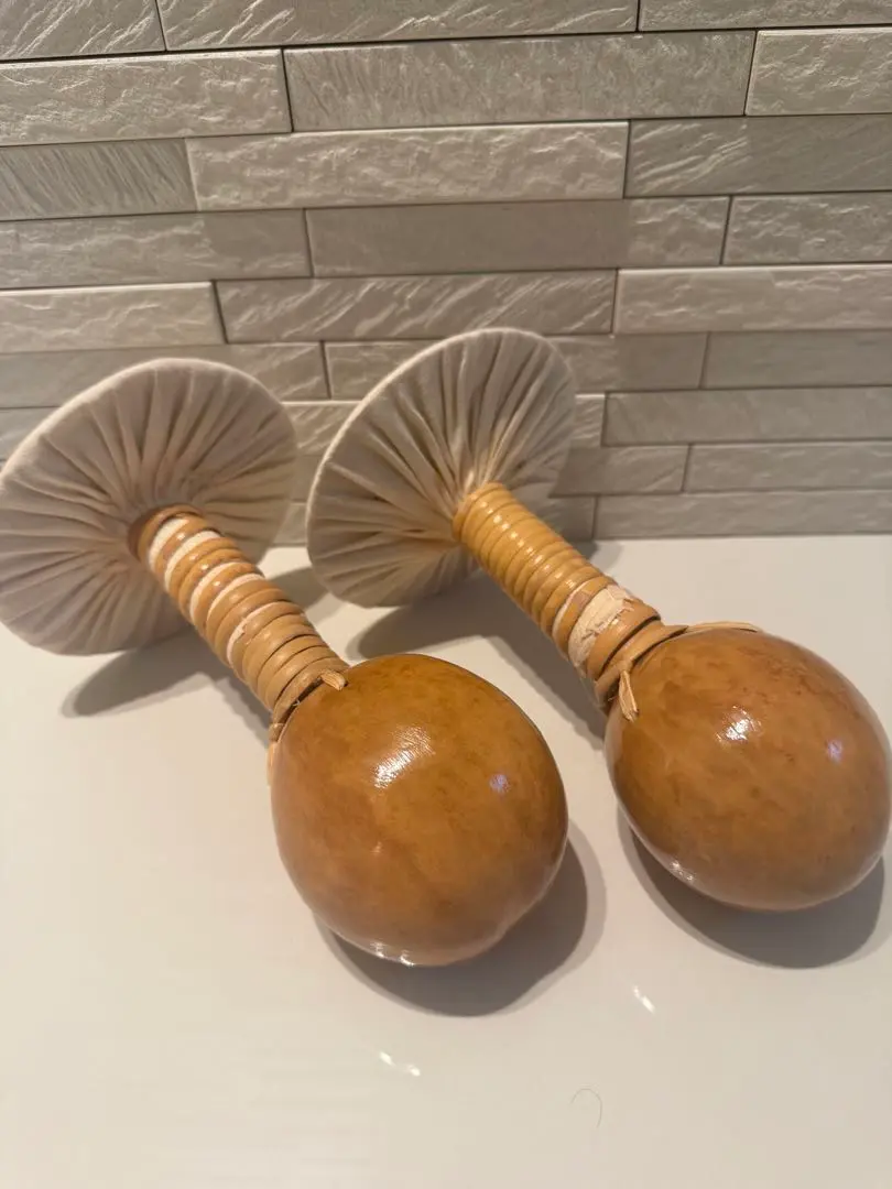 【新品/未使用】ウリウリボトム(羽なし) 未使用】フラ楽器 ウリウリボトム 羽根なしタイプ - メルカリ