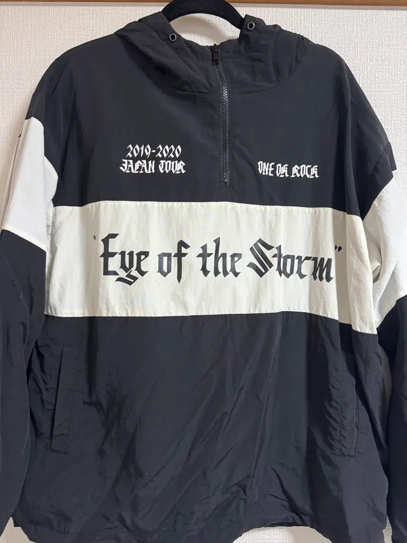 2025年最新】Eye Of The Storm パーカーの人気アイテム - メルカリ
