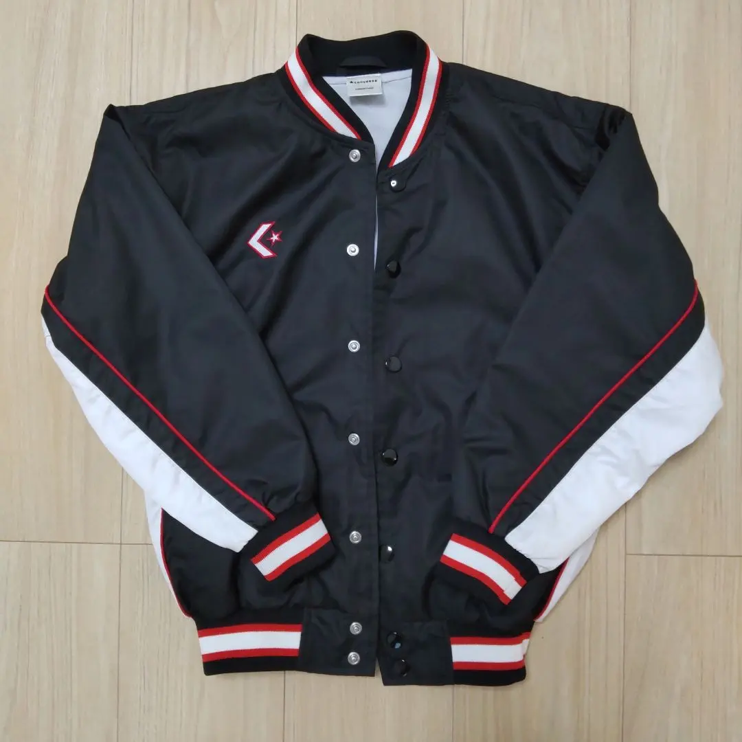 匡威 籃球 風衣 140cm 的縮圖