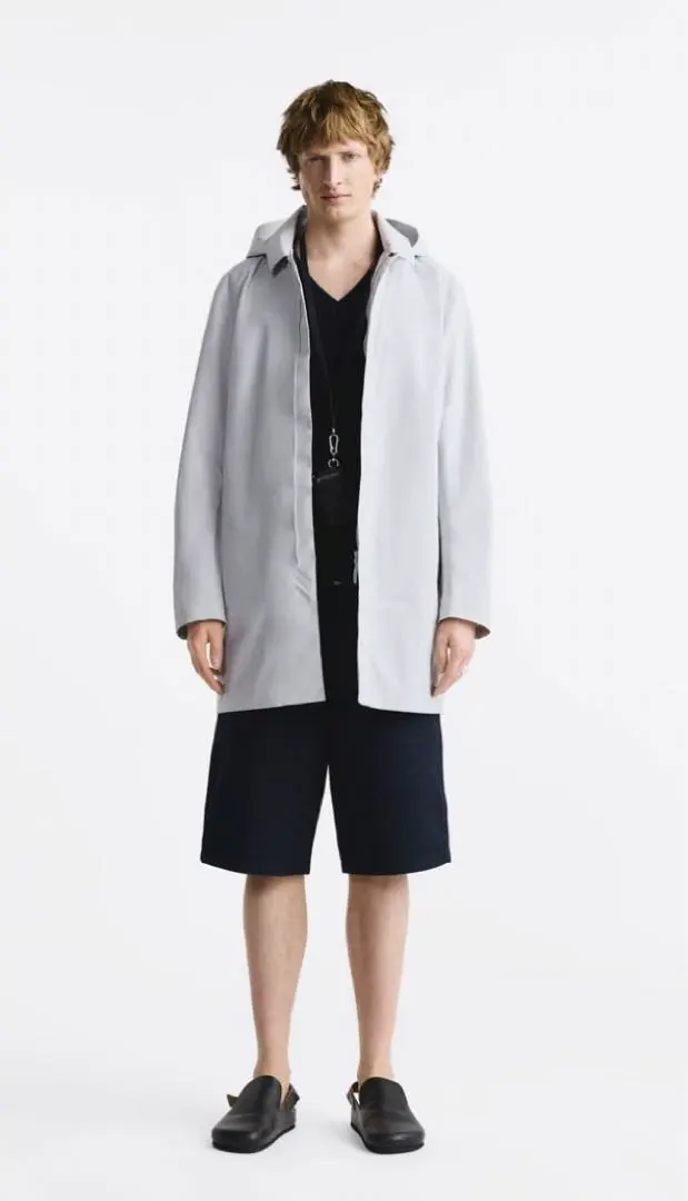 2025年最新】zara origins コートの人気アイテム - メルカリ