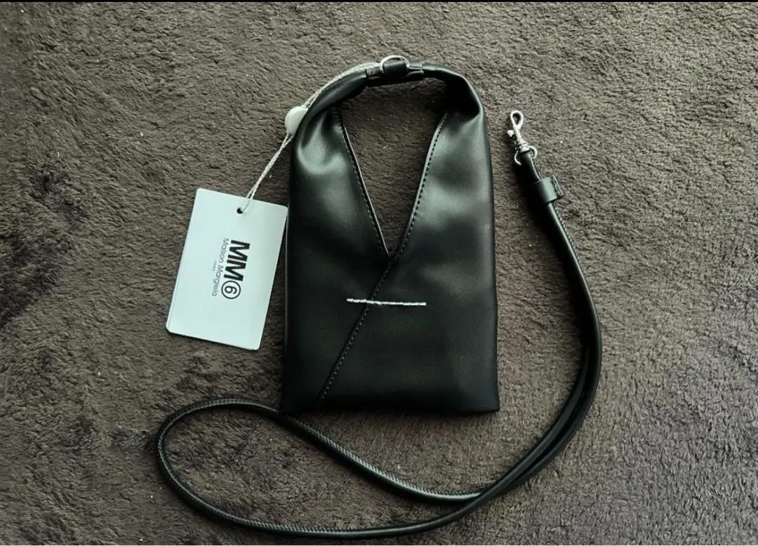 2025年最新】MM6 Maison Margiela スマホショルダーバッグの人気
