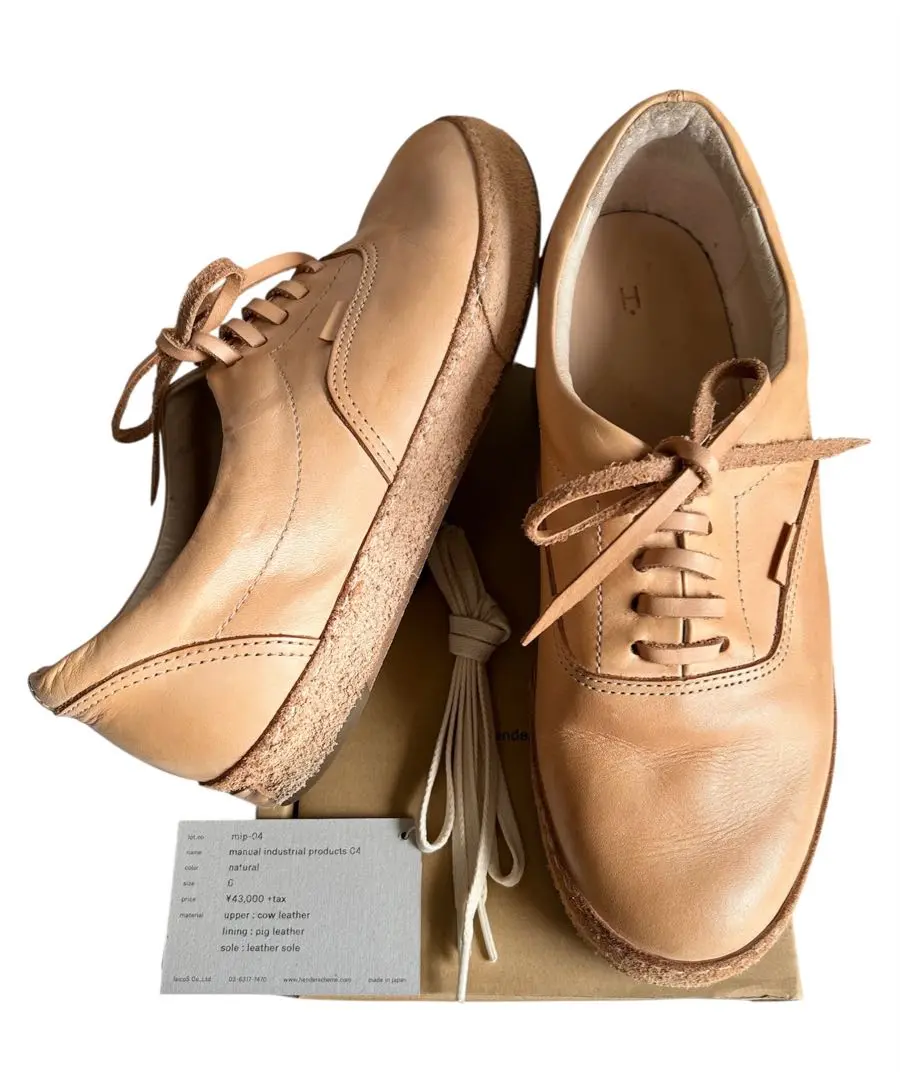2025年最新】Hender Scheme mip-04の人気アイテム - メルカリ