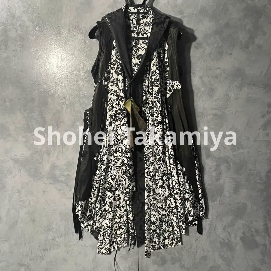 TT by Shohei Takamiya ダッフルコート TT by Shohei Takamiya ダッフルコート