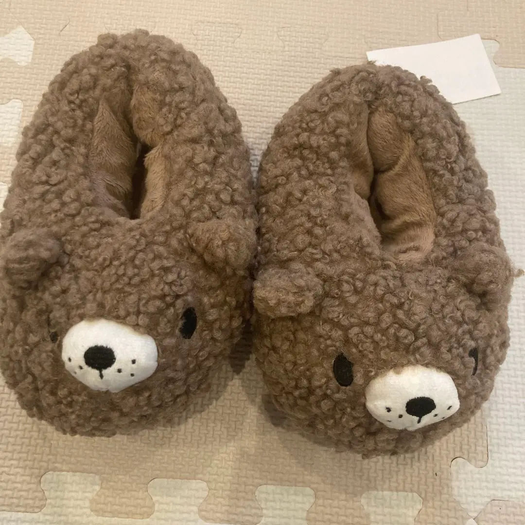 Thumbnail of H&M Room Shoes - Kids - New