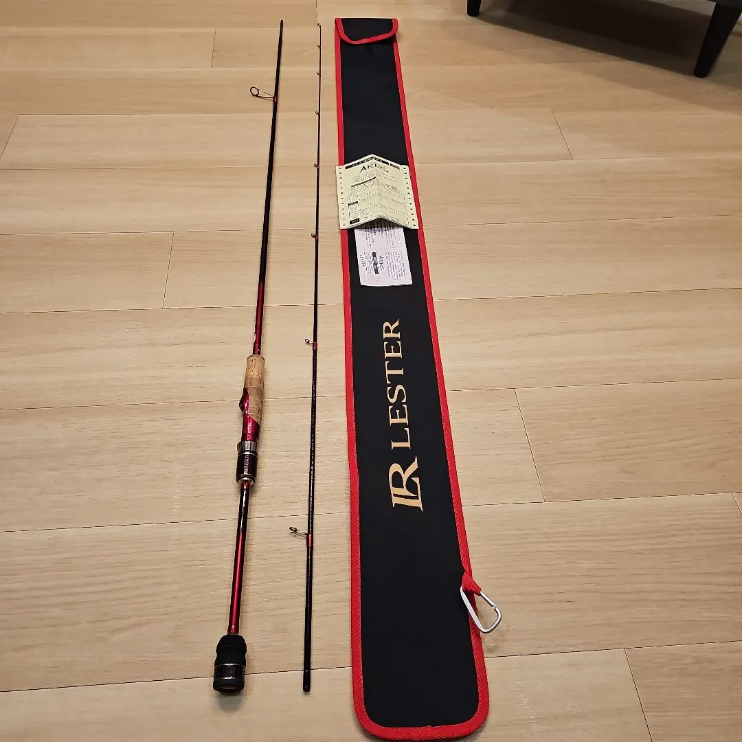 ARES LESTER HOPE slowtaper＋800 made in japan UZAKINISSIN | eBay