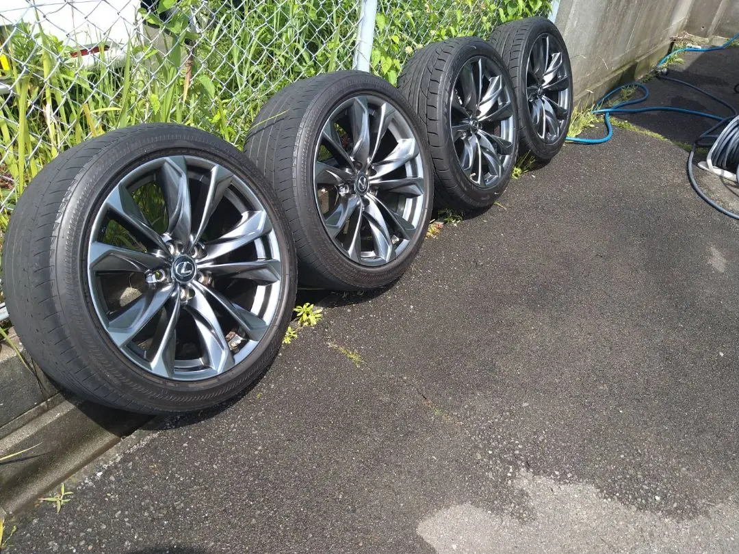 2025年最新】245/40r20 nittoの人気アイテム - メルカリ