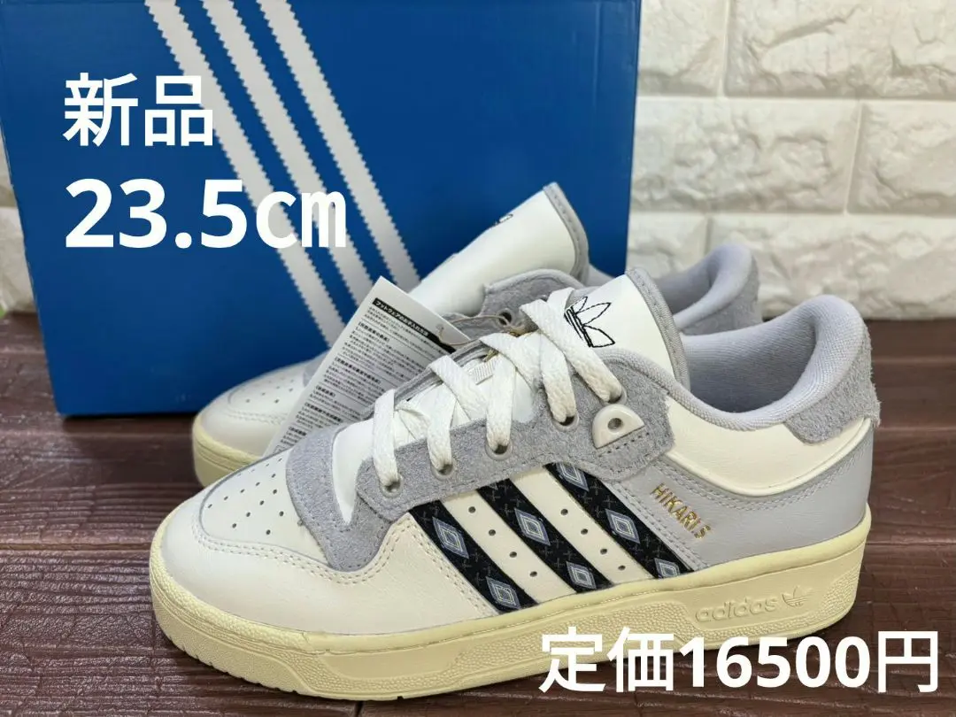 2025年最新】adidas campus 00 23.5の人気アイテム - メルカリ