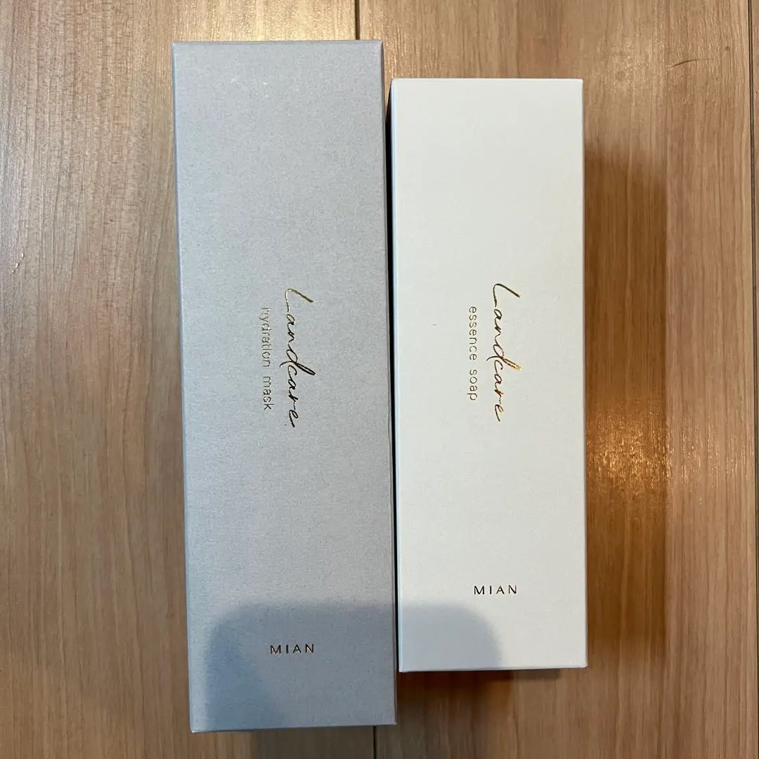 プロが認めた最高級シャンプー‼️Newランドケアーソープ600mlリフィル2個 プロが認めた最高級シャンプー‼️Newランドケアーソープ600ml