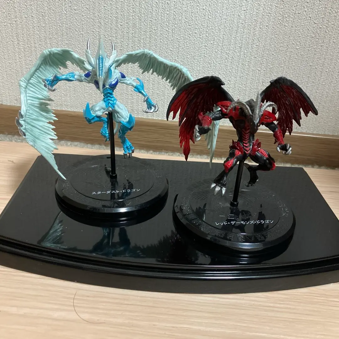 2025年最新】レッド デーモンズ ドラゴン フィギュアの人気