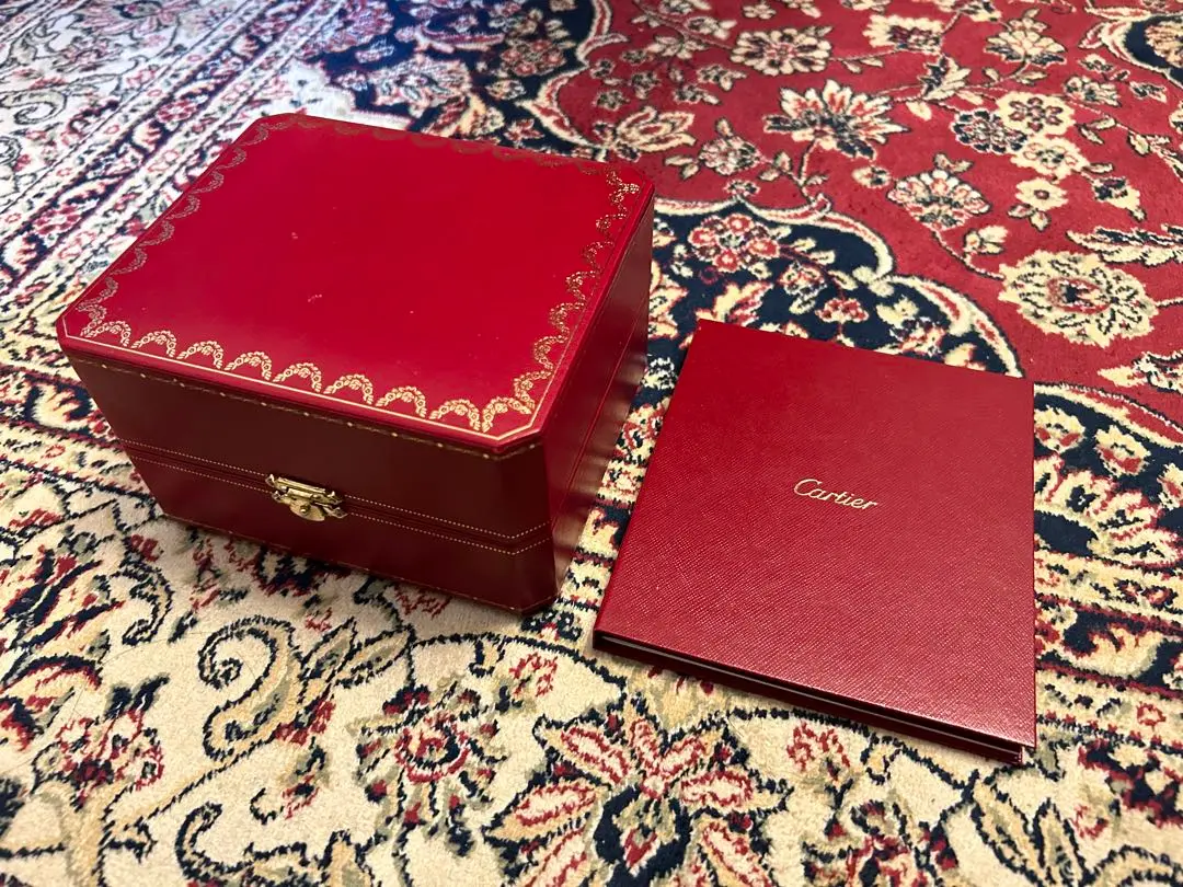 Cartierノートセット ノベルティ Cartierノートセット ノベルティΩ