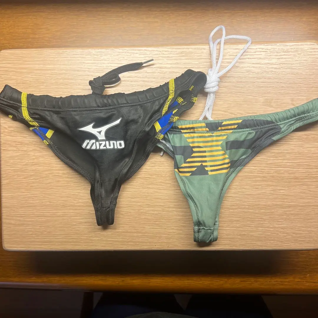 競泳　GX3種　（一部イトマンマークあり） 競泳 GX3種 （一部イトマンマークあり） mizugi_n2mga703