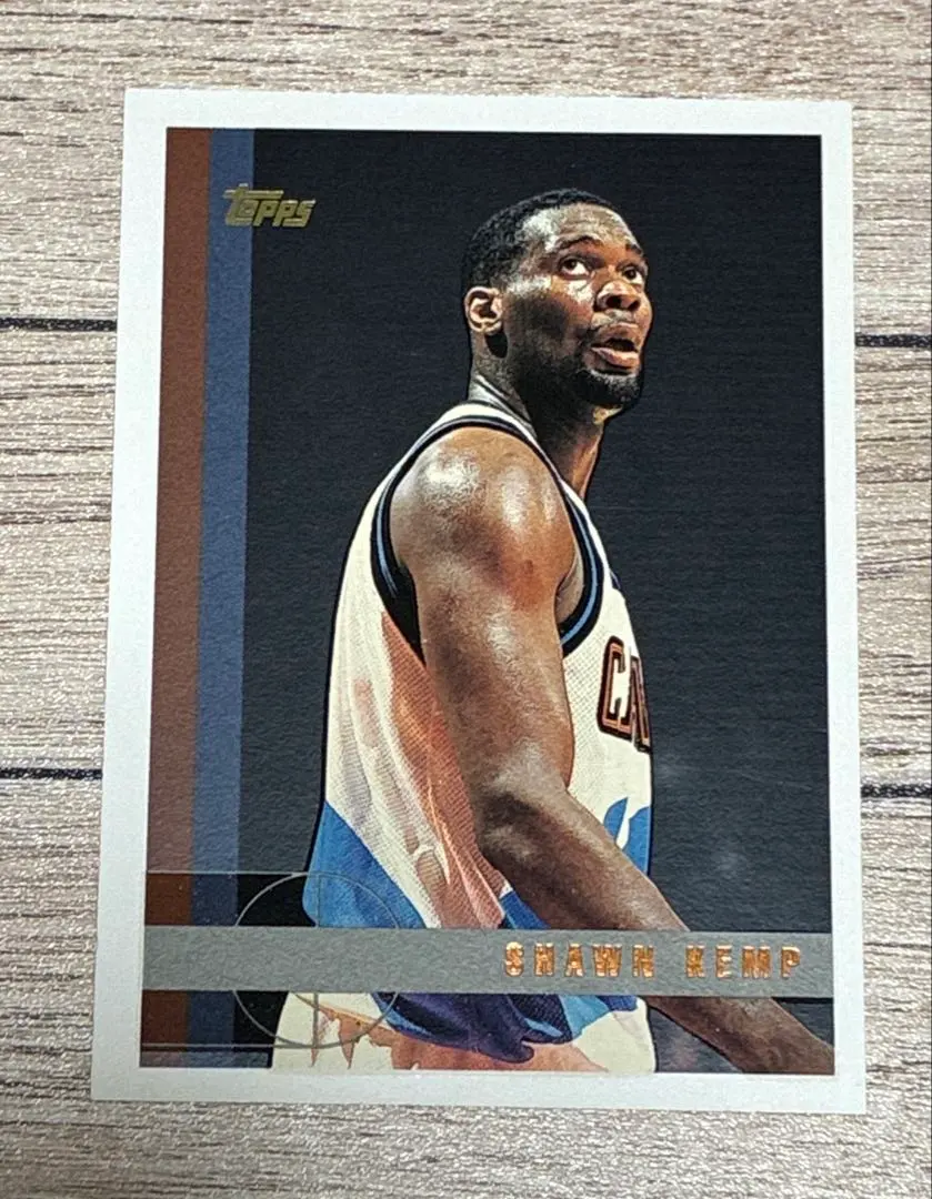 NBA　ショーン・ケンプChampion USA Champion ヴィンテージ 90年代 チャンピオン ドリームチーム