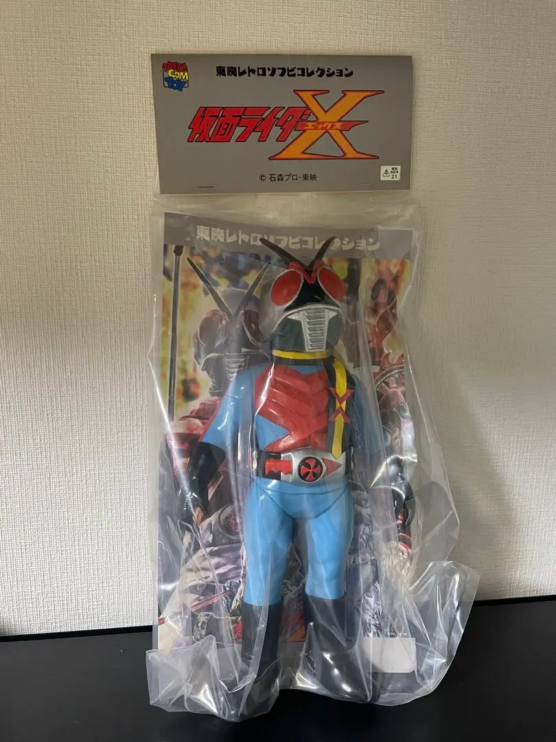 2025年最新】仮面ライダーx 面取れの人気アイテム - メルカリ