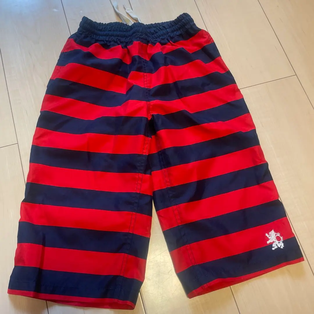 ikka 140 公分 泳衣 男孩 的縮圖