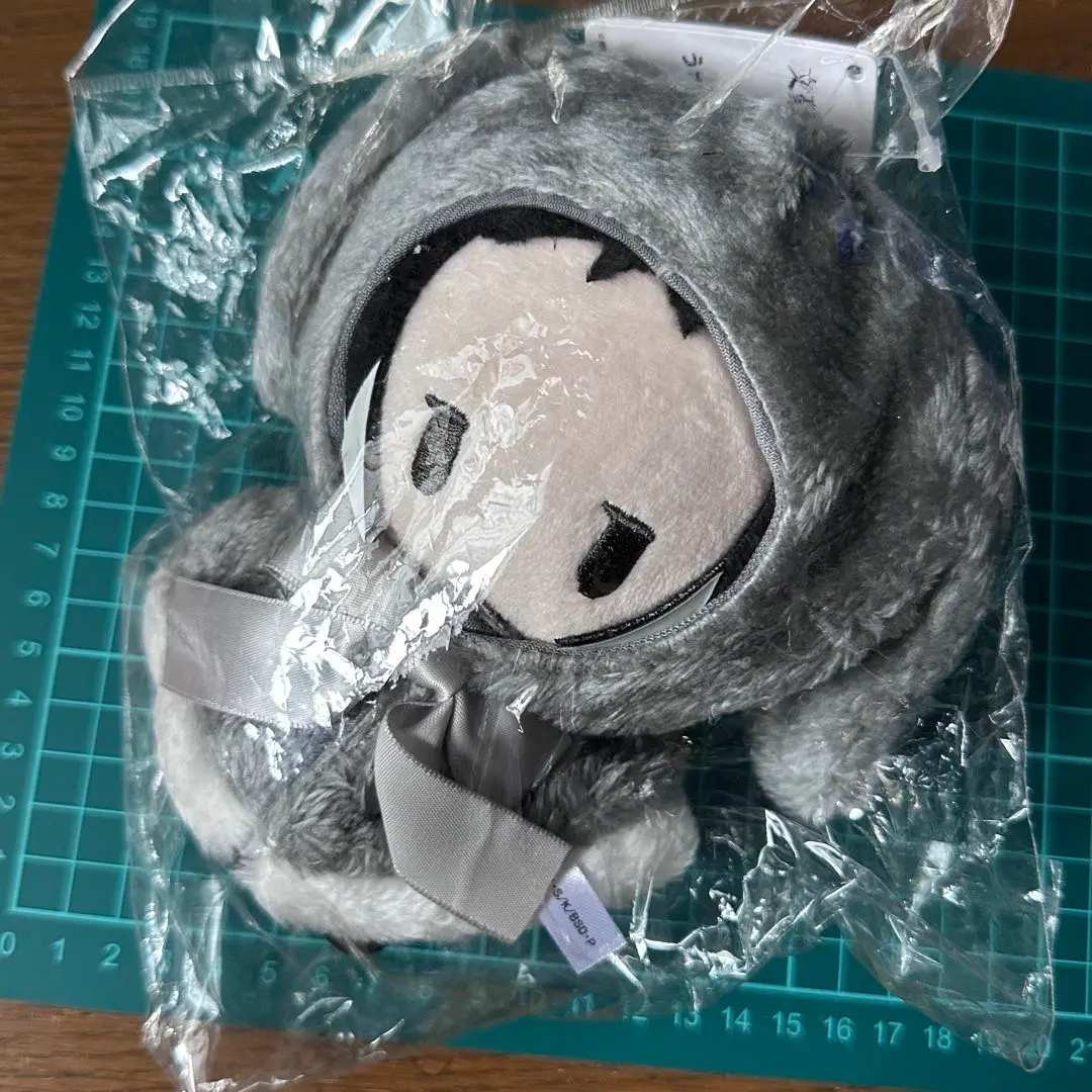 文豪ストレイドッグス レトロちっく うさぎケープ ぬいぐるみ 中島敦 芥川龍之介 Amazon.co.jp: TVアニメ『文豪ストレイドッグス』 シグマ レトロ