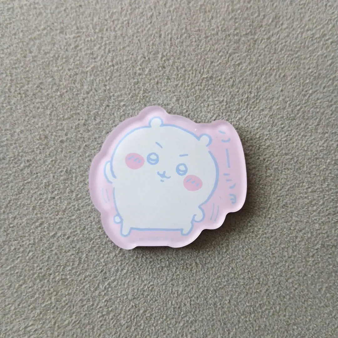 Thumbnail of Chikawa Magnet