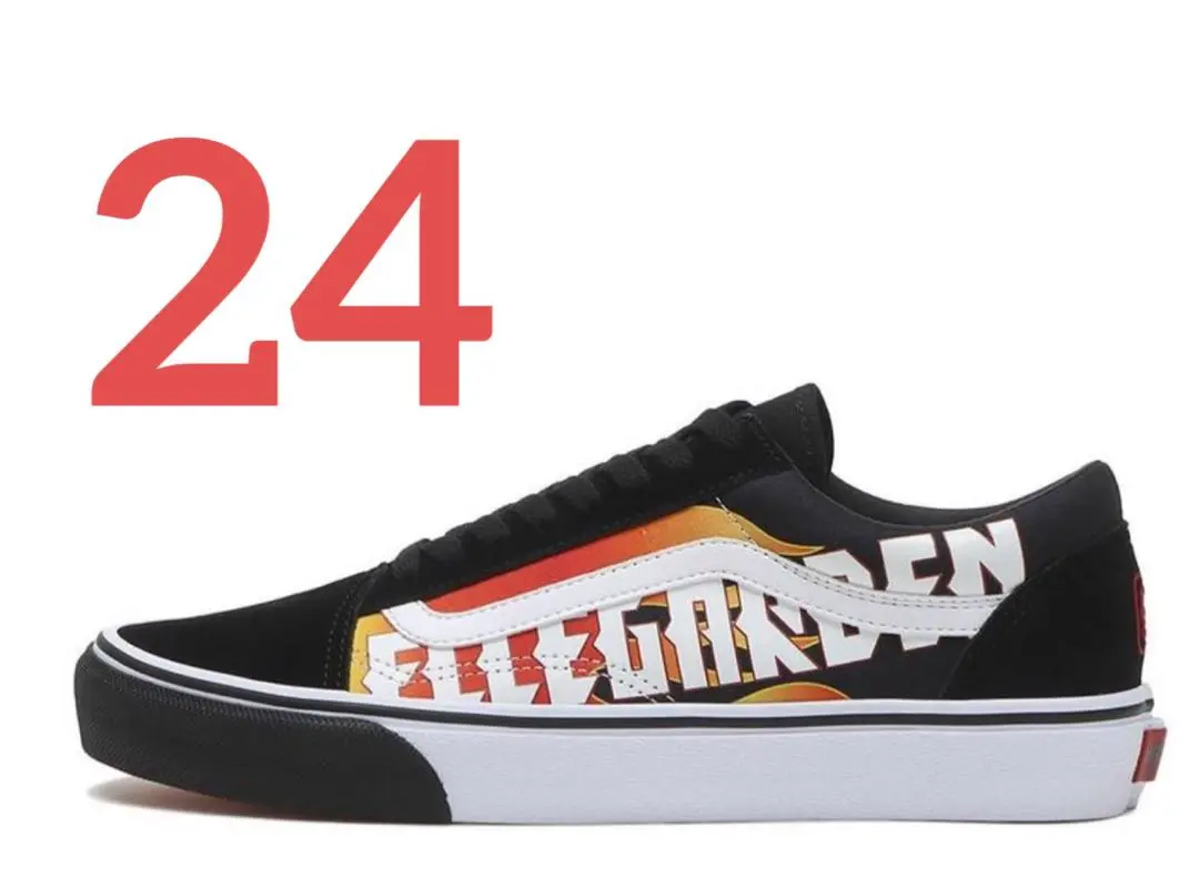 2025年最新】ELLEGARDEN vans 24の人気アイテム - メルカリ