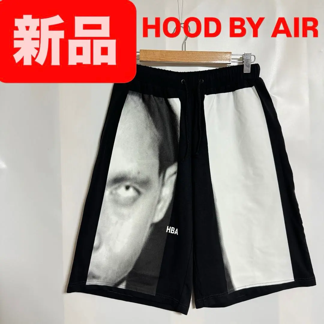 2025年最新】HOOD BY AIR パンツの人気アイテム - メルカリ