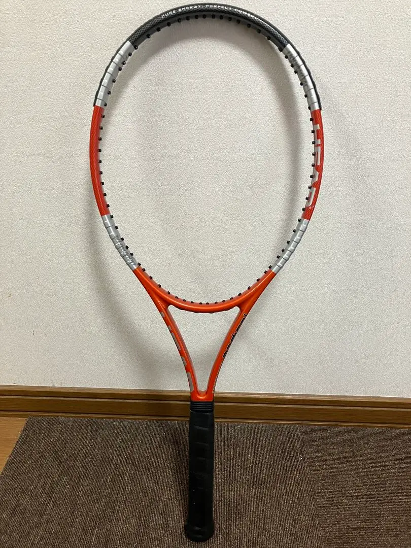 head ヘッド　リキッドメタル　ラジカル　RADICAL OS G2 HEAD】クラシックラケット リキッドメタル ラジカルmp インプレ
