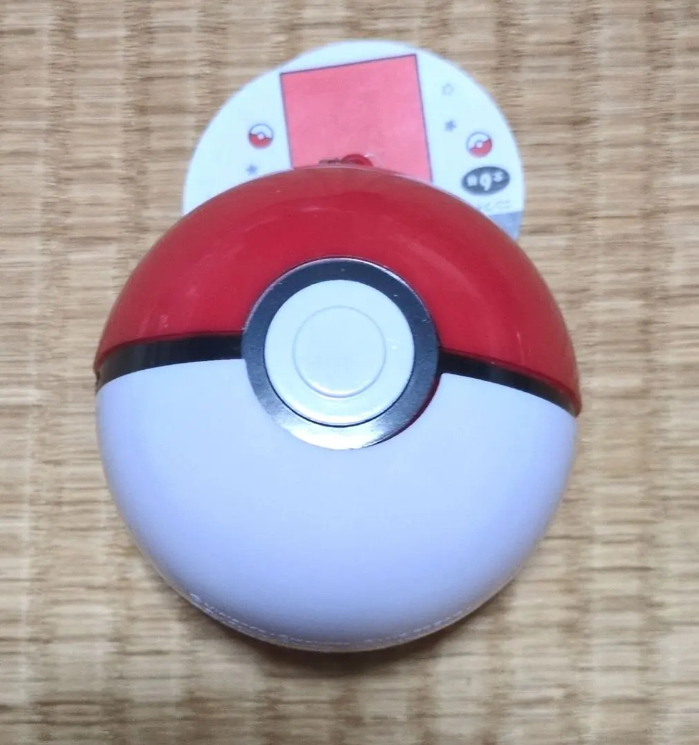 Thumbnail of Tote Bag IN Monster Ball - Sylveon