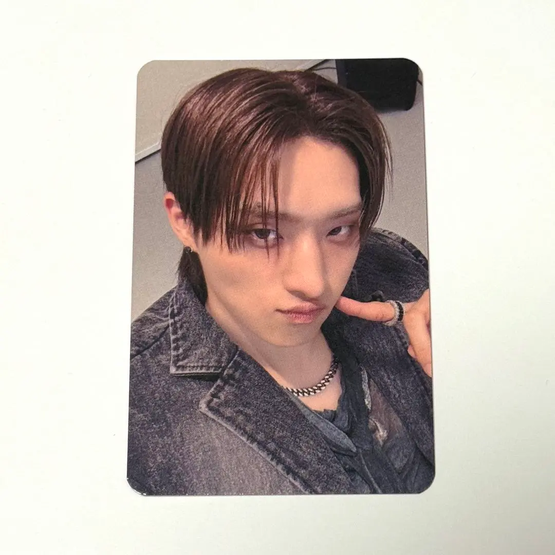 Thumbnail of Giho trading card DUH! KEEHO