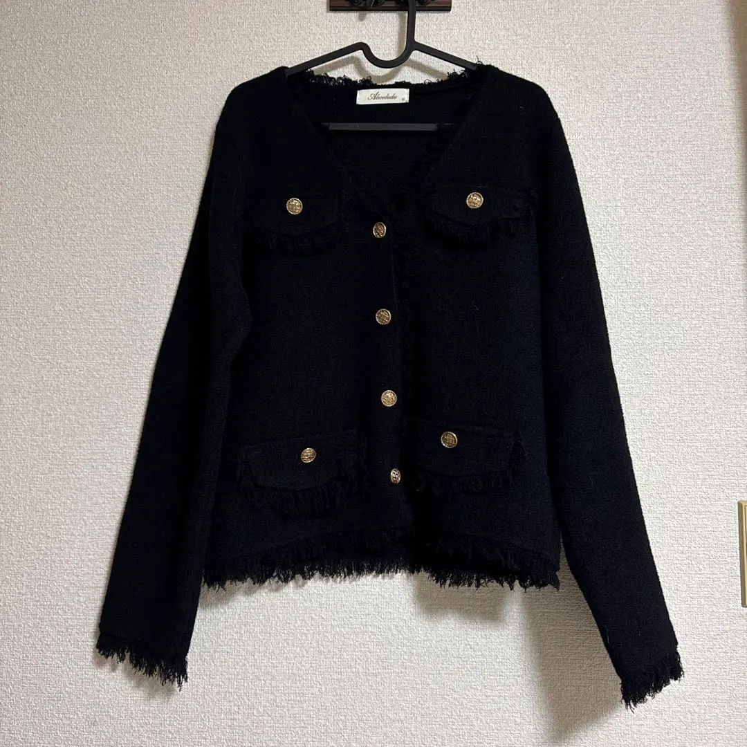 女裝外套 的縮圖