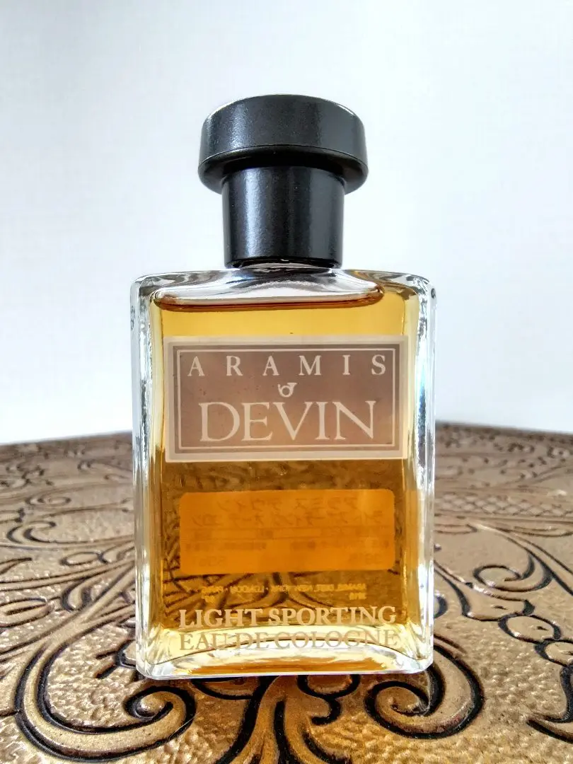 アラミス デヴィン オーデコロン 100ml ARAMIS 香水 Amazon | アラミス デヴィン100ml オーデコロン スプレー