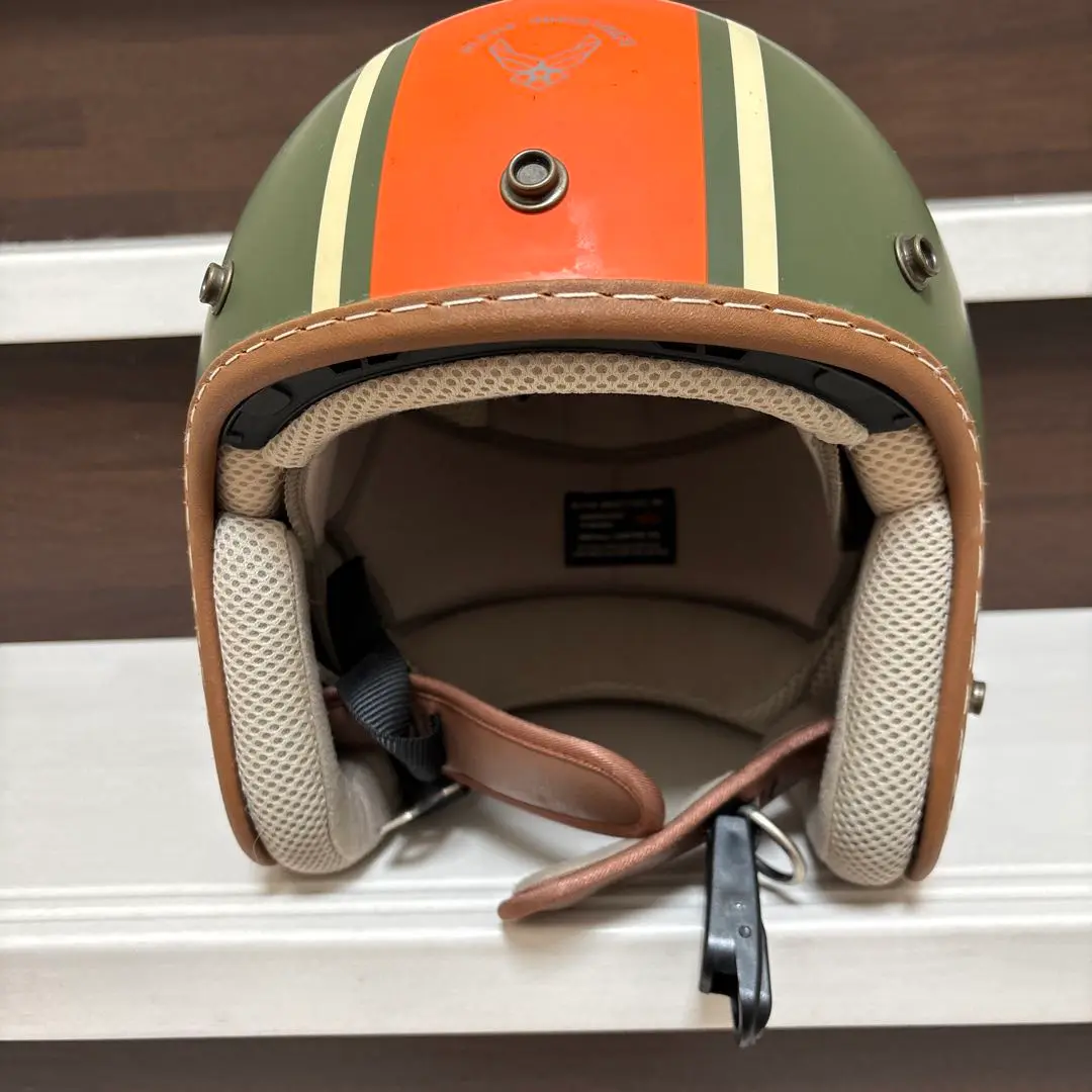 2025年最新】ALPHA INDUSTRIES ジェットヘルメットの人気