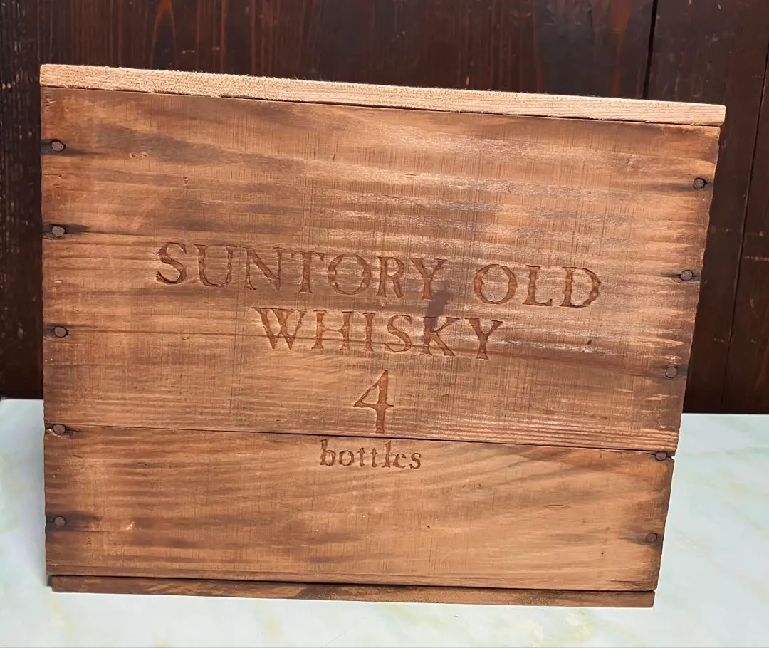 エビスビール木箱 1900年 巴里万国大博覧会金牌 YEBIS大日本麦酒株式会社 1900年 世界が認めた恵比寿ビール | 歴史・沿革 | サッポロビール