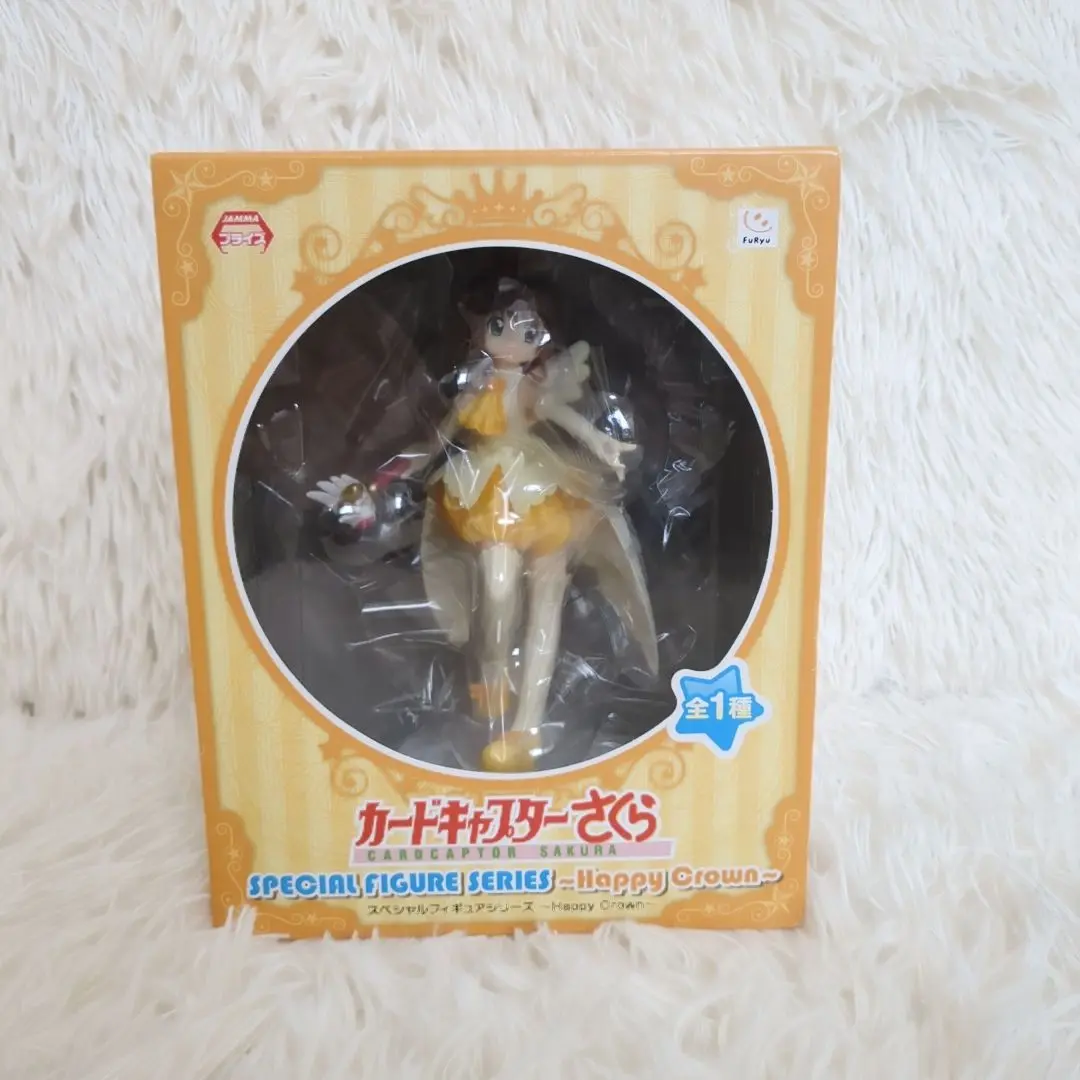 カードキャプターさくら　フィギュア　happy crown 41eK7TeAqML.jpg_BO30,255,255,