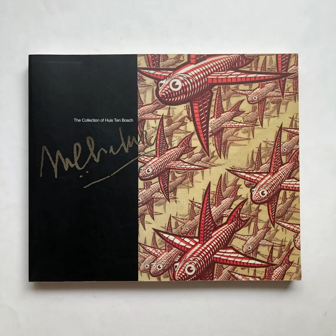 2025年最新】エッシャー 画集の人気アイテム - メルカリ