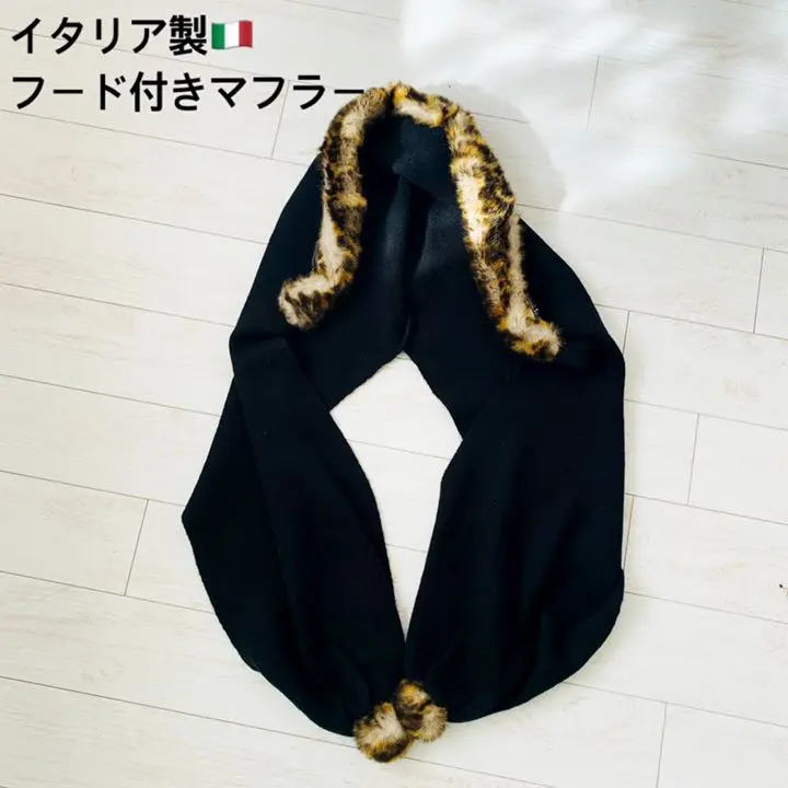 美品 LEONARD レオナール ストール マフラー ブラック ウール シルク 楽天市場】Leonard レオナール（カラーブラック）（マフラー