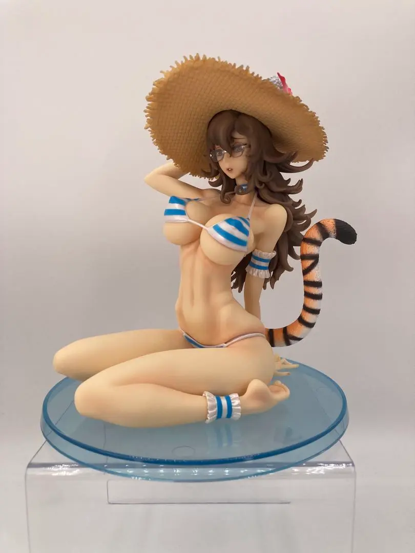 2025年最新】絶対令虎 フィギュアの人気アイテム - メルカリ