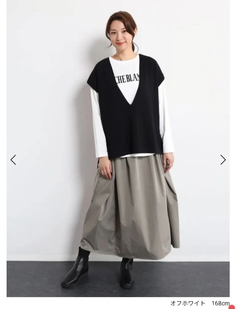 CLOVEのベスト/ジレの商品一覧｜ファッション通販のYAMADAYA STORE