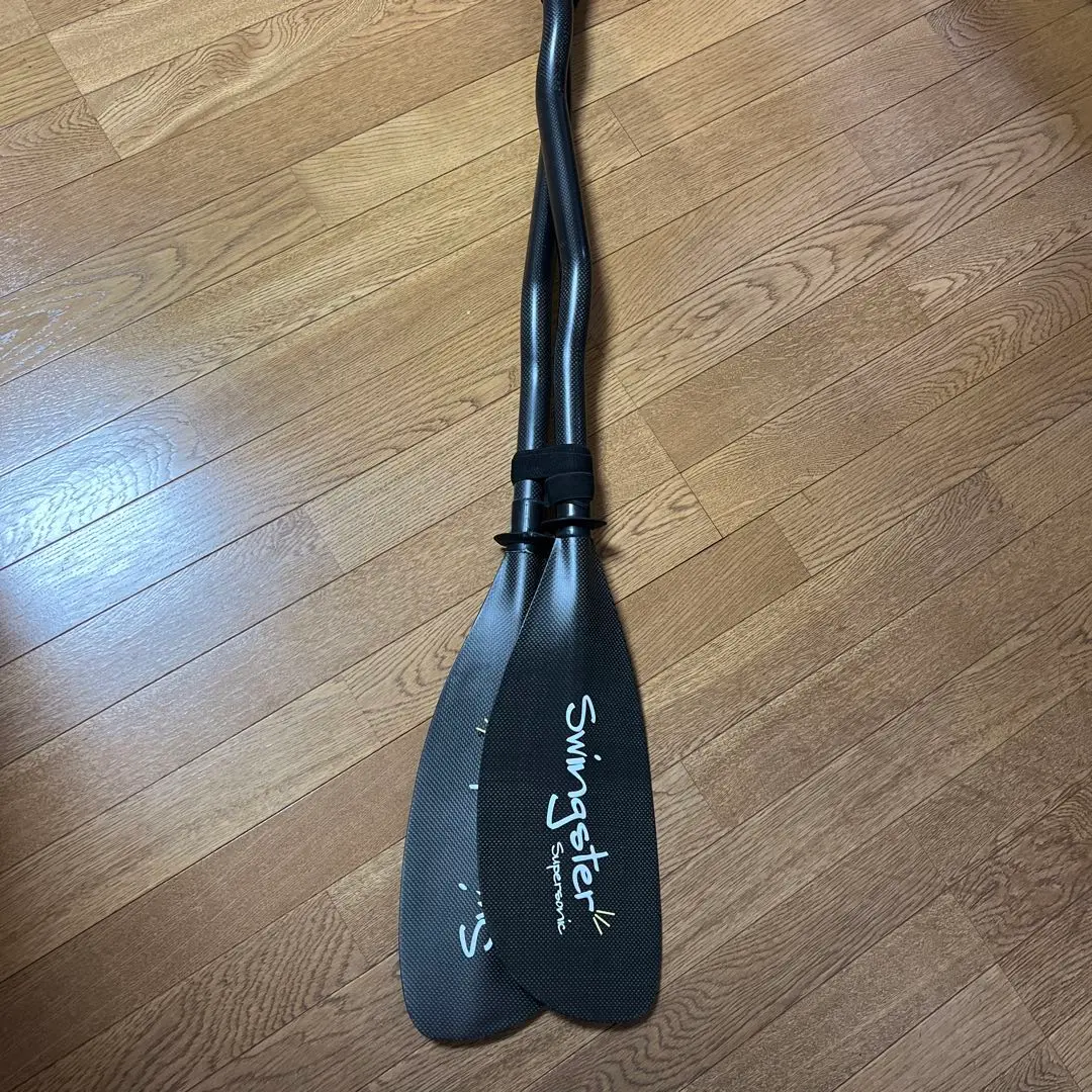 最終価格　Swingter infinty スイングスター　インフィニティパドル スウィングスターパドル インフィニティ― ベーシック 2ピース