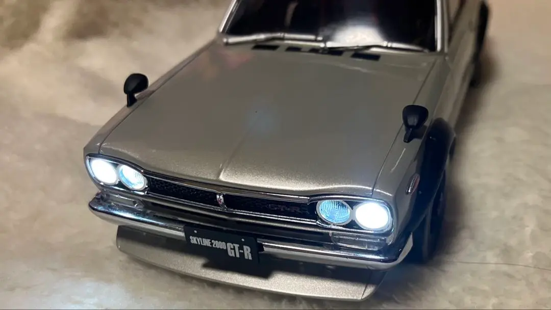 2025年最新】ミニッツ AWD ハコスカの人気アイテム - メルカリ