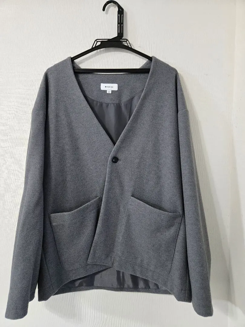 Thumbnail of Men's jacket - final price reduction