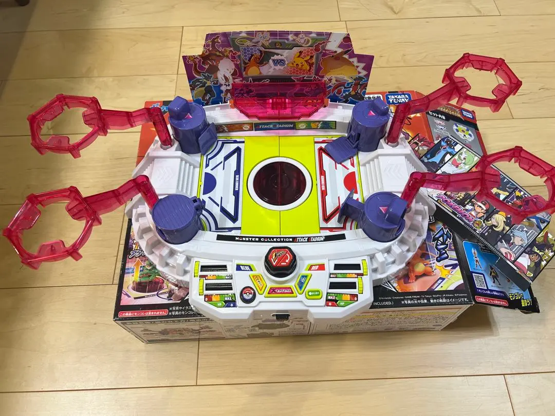 27体 ゲーム・おもちゃ・グッズ d*9様 ポケモン モンコレDP 27個