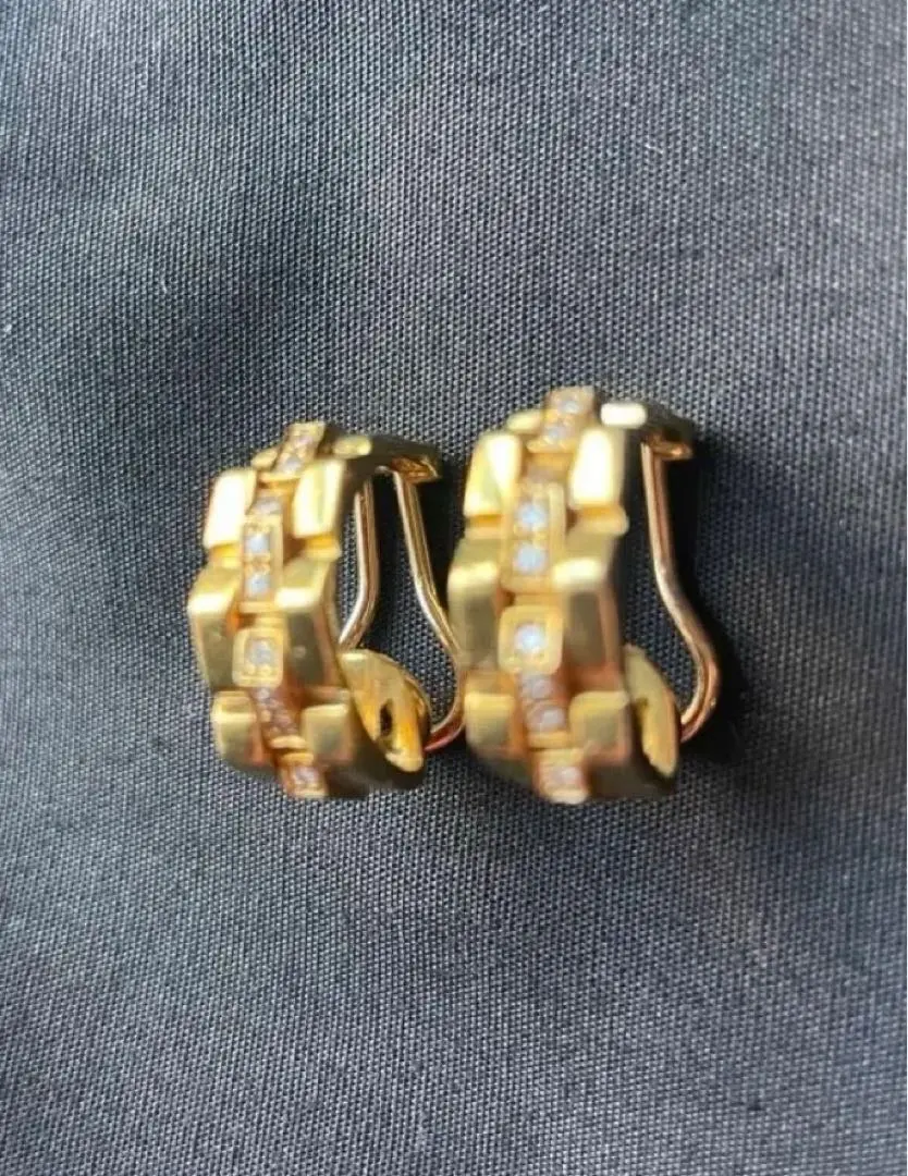 ☆CHIMENTO☆キメント☆ブバングル☆プレゼント☆比較的良品☆オシャレ☆ ☆CHIMENTO☆キメント☆ブバングル☆プレゼント☆比較的良品