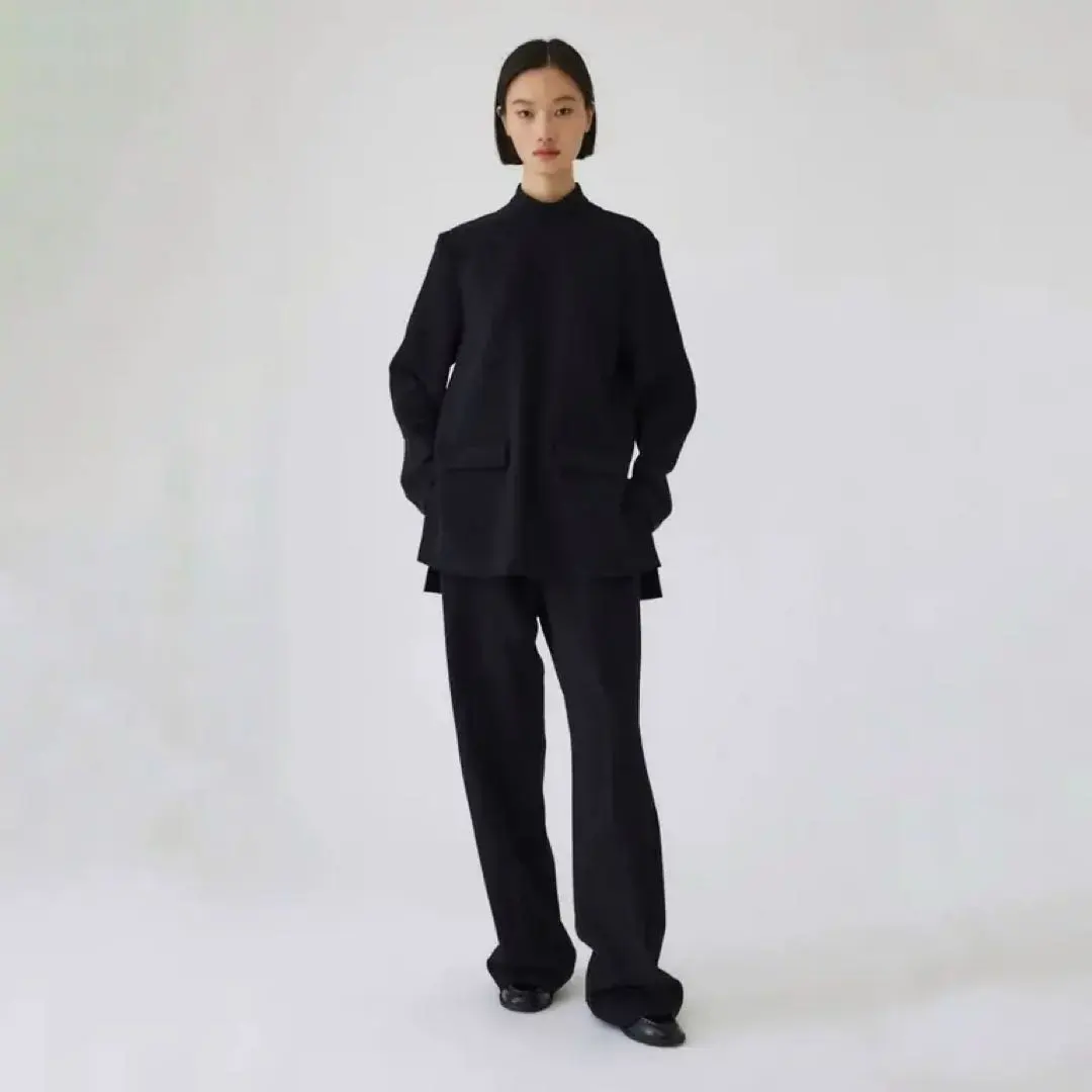 【RIM.ARK】JK細節上衣 的縮圖