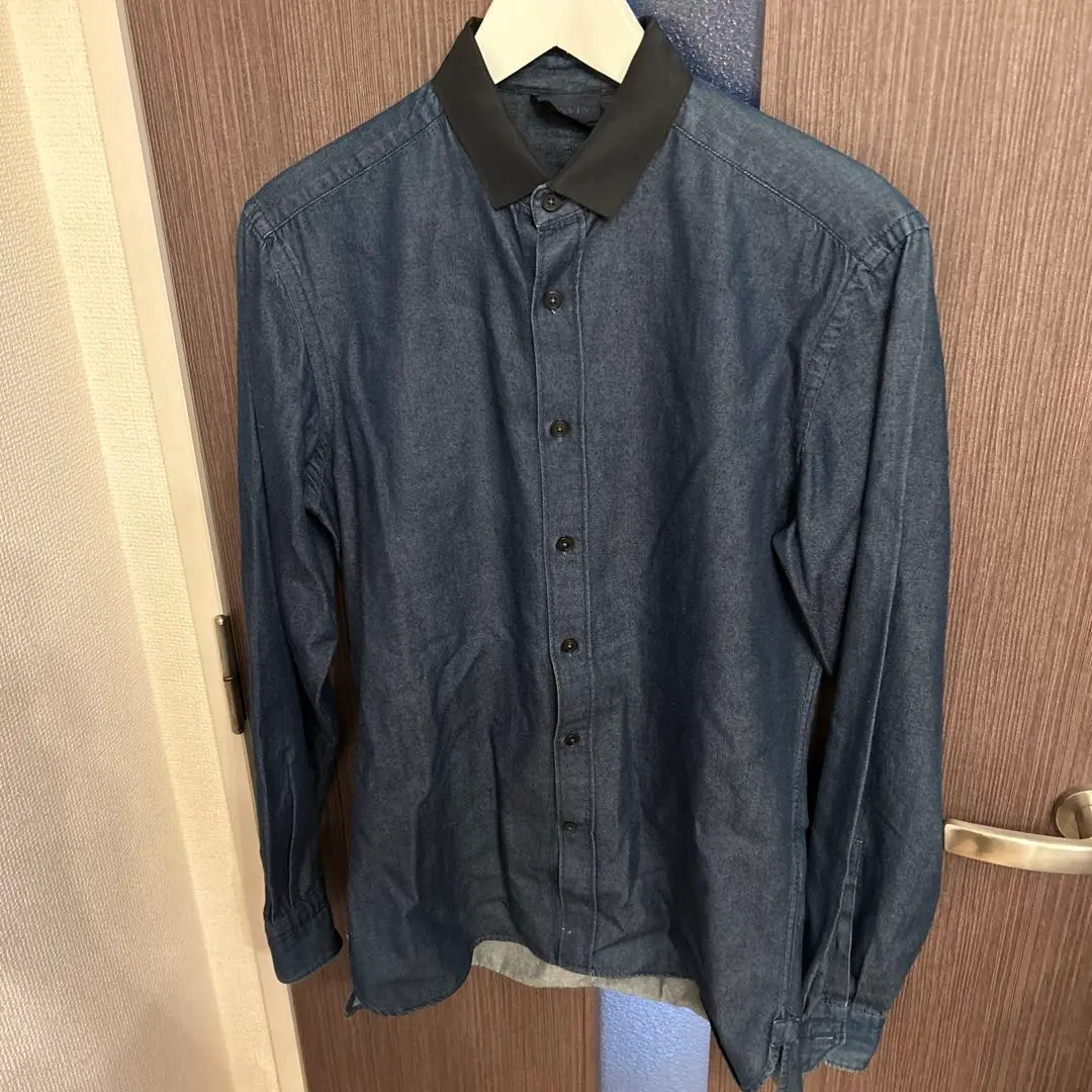 2025年最新】acne lanvin デニムの人気アイテム - メルカリ