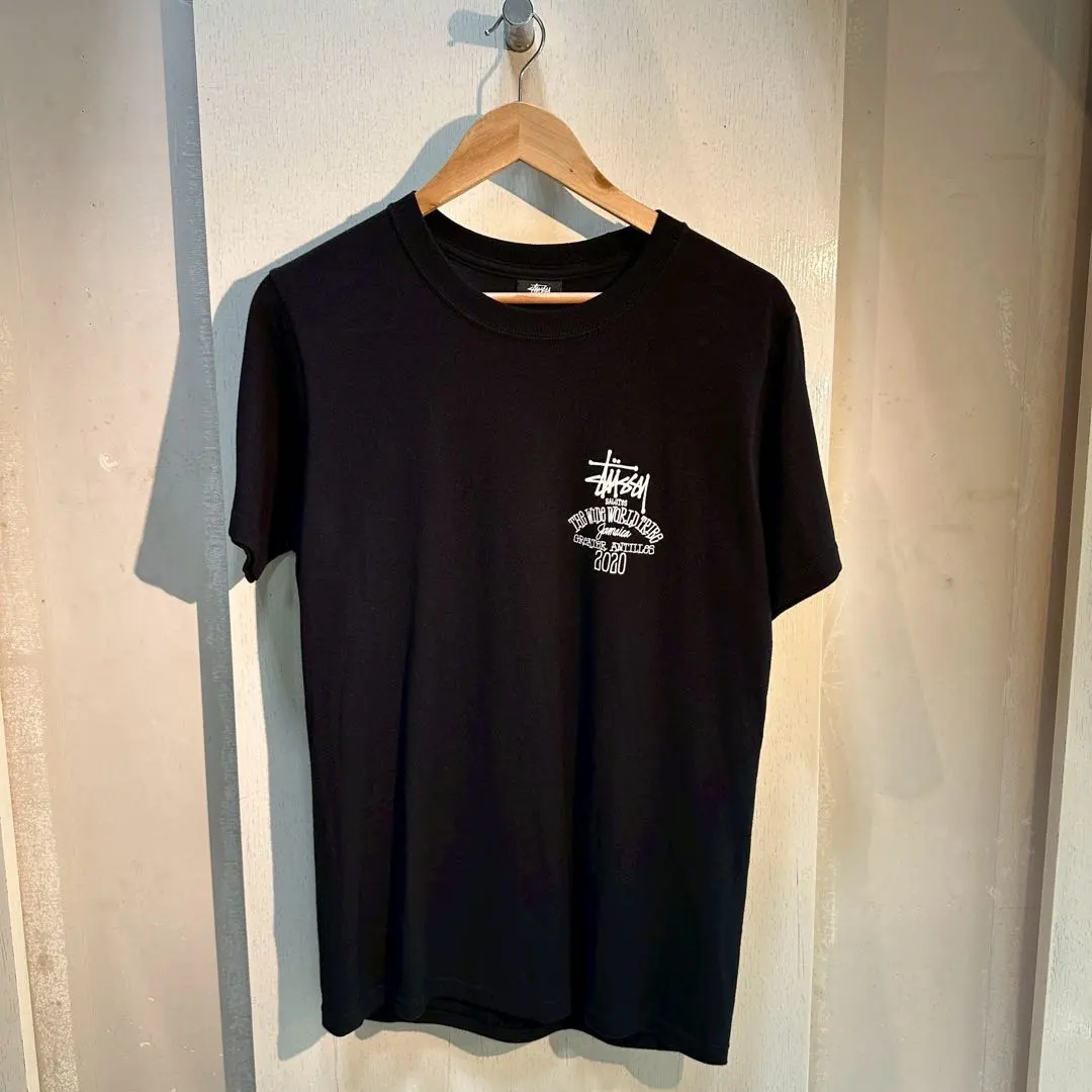 Thumbnail of Stussy 2020 T-shirt, vintage, street style