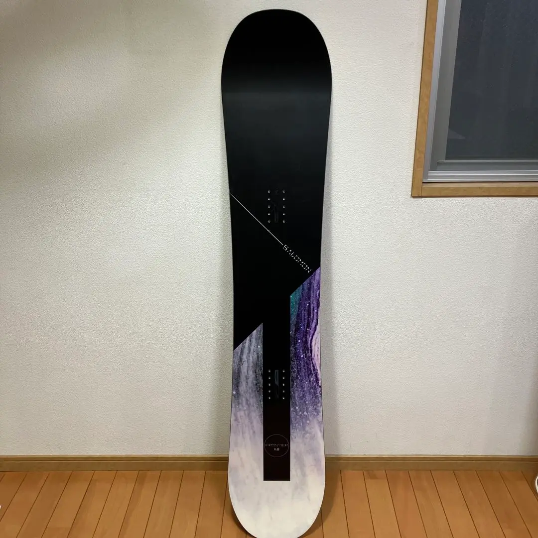 楽天市場】スノーボード 板 メンズ 2点 セット 23-24 スノボ