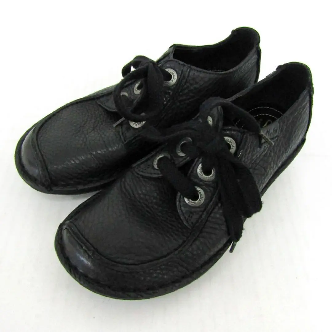 クラークス　ファニードリーム　レオパード柄 送料無料】Clarks クラークス シューズ レオパード Funny Dream