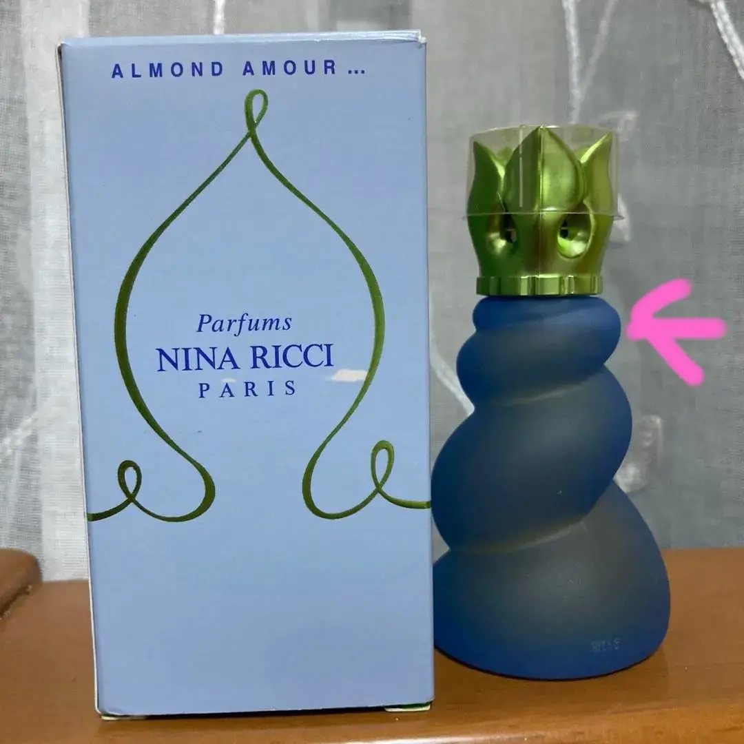 2025年最新】ニナリッチ レベルドゥリッチ恋のアーモンドの人気